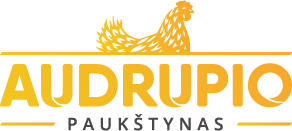 Audrupio paukštynas